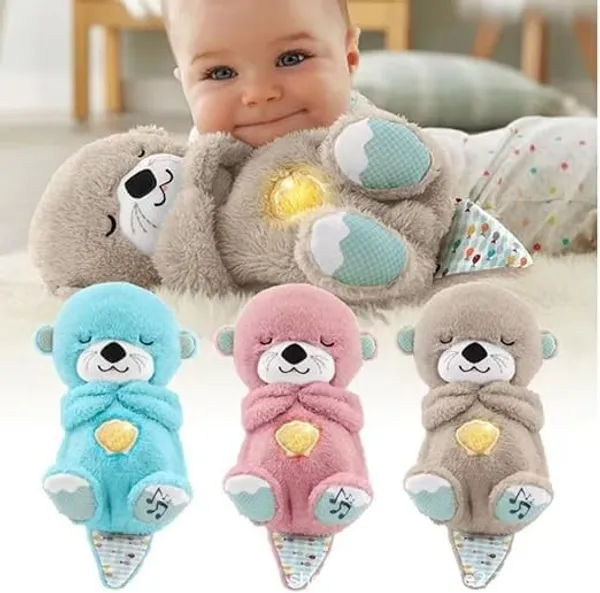 Breathing_Teddy_Bear_Musical_Sleeping_Toy