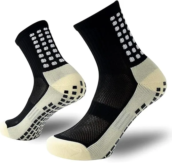 Athletic_Grip_Socks_For_Men_And_Women