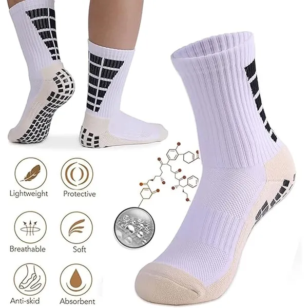 Athletic_Grip_Socks_For_Men_And_Women