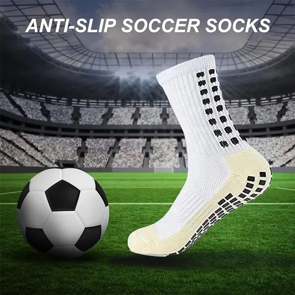 Athletic_Grip_Socks_For_Men_And_Women
