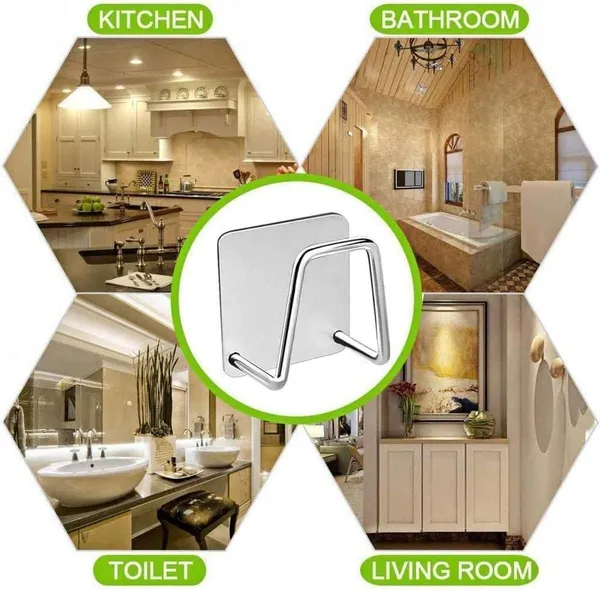 Adhesive_Sink_Sponge_Holder_Smart_Kitchen_Oraganizer