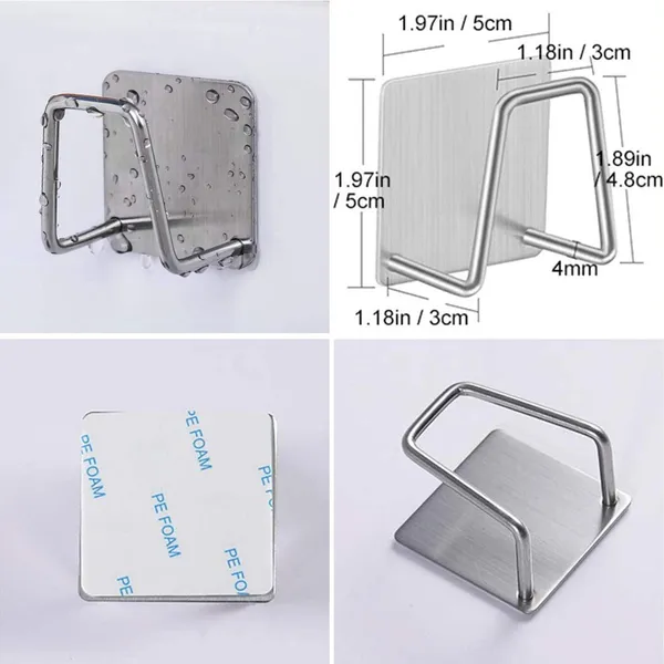 Adhesive_Sink_Sponge_Holder_Smart_Kitchen_Oraganizer