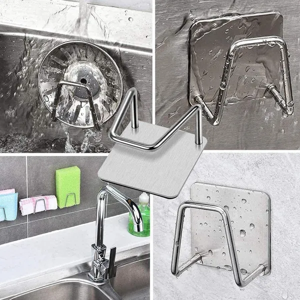 Adhesive_Sink_Sponge_Holder_Smart_Kitchen_Oraganizer