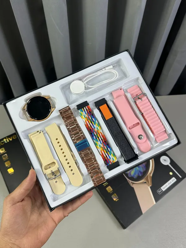 Active_2_Smart_Watch_With_7_Straps