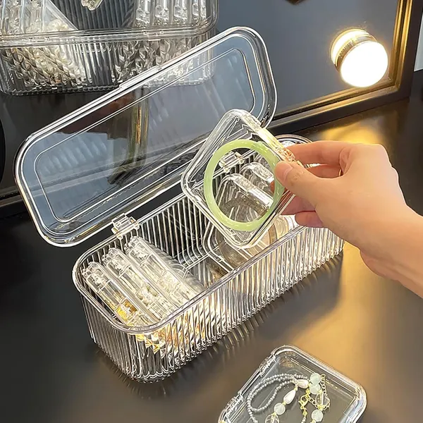 Acrylic_Jwellery_Organiser_Box_Set