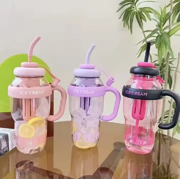 1300_Ml_Insulated_Transparent_Gym_Tumbler_Water_Bottle