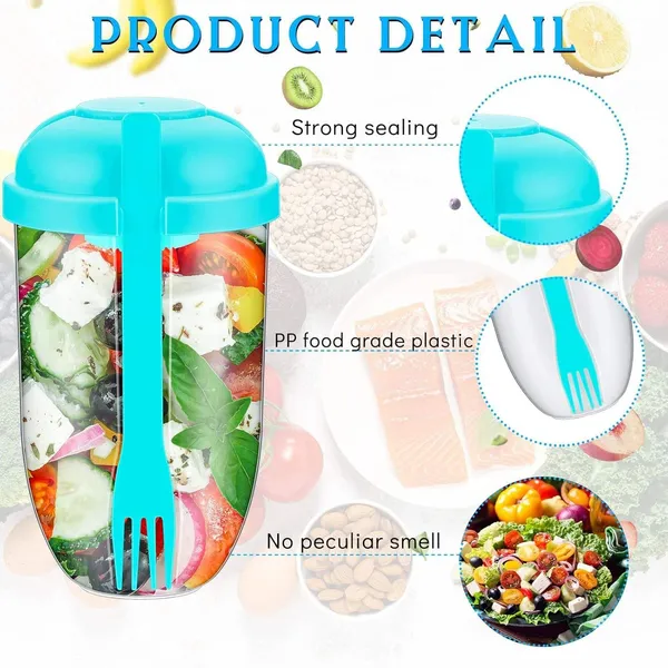 1000_Ml_Portable_Fresh_Salad_To_Go_Container_Set