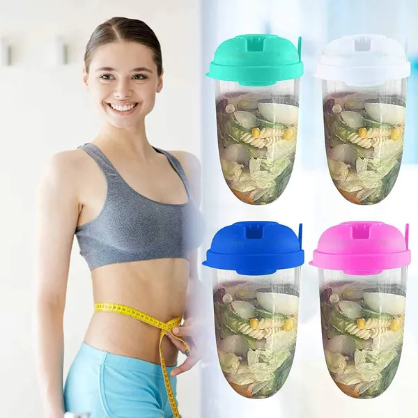 1000_Ml_Portable_Fresh_Salad_To_Go_Container_Set