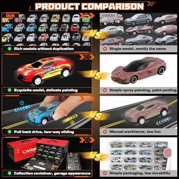48_Pieces_Pull_Back_Car_Set