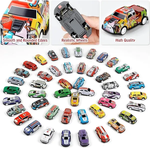 48_Pieces_Pull_Back_Car_Set