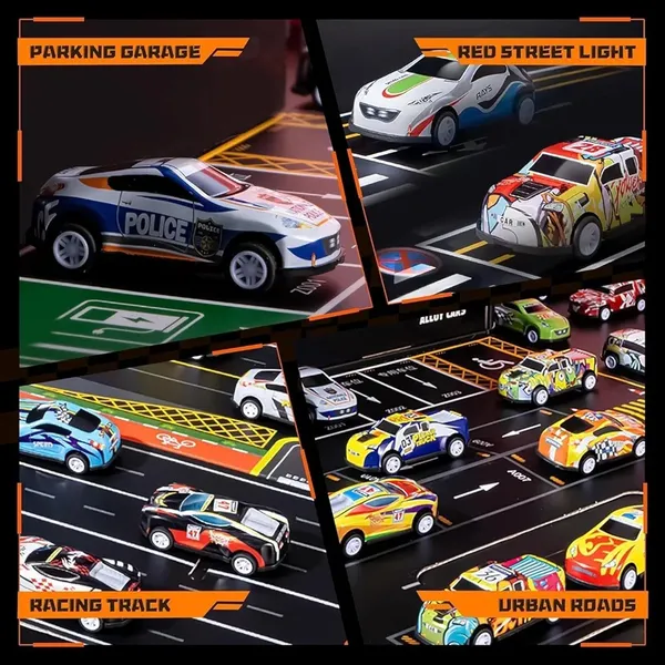 48_Pieces_Pull_Back_Car_Set
