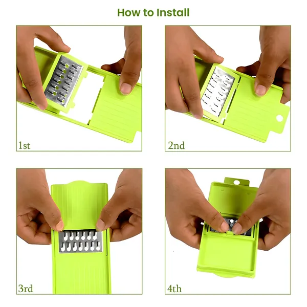 13_In_1_Manual_Vegetable_And_Fruits_Grater