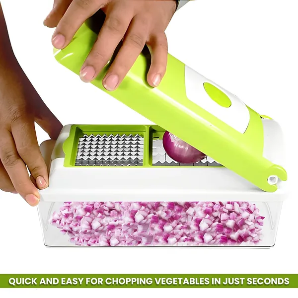 13_In_1_Manual_Vegetable_And_Fruits_Grater