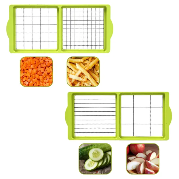 13_In_1_Manual_Vegetable_And_Fruits_Grater