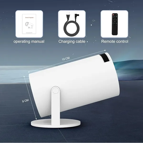 4_K_Super_Vision_Led_Projector