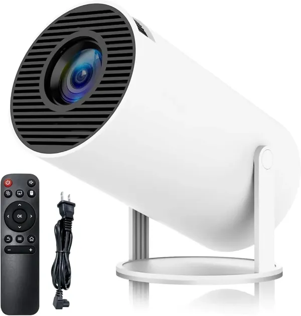 4_K_Super_Vision_Led_Projector