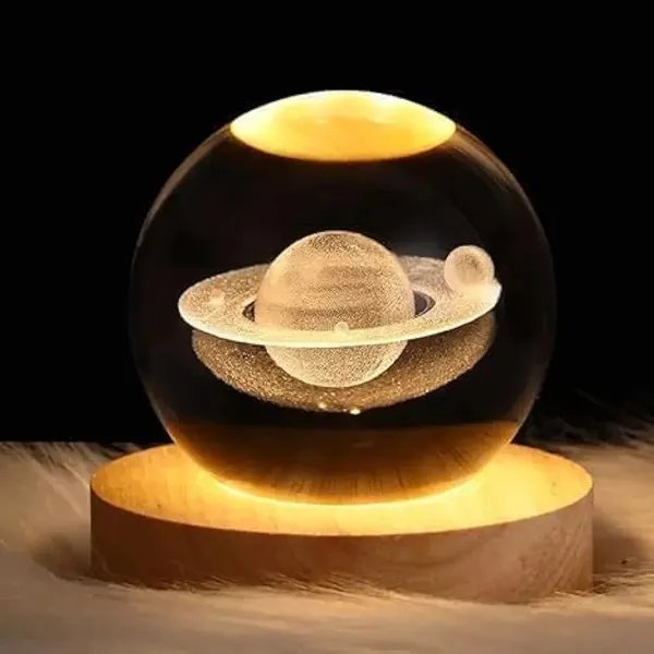3D_Saturn_Crystal_Globe_Lamp_|_Engraved_Crystal_Ball_Night_Light_With_Wooden_Base_|_Usb_Led_Table_Lamp_For_Bedroom,_Office,_Home_Decor_&_Gift_Purpose_(Saturn,_Warm_White)