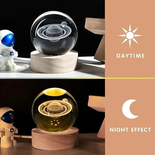 3D_Saturn_Crystal_Globe_Lamp_|_Engraved_Crystal_Ball_Night_Light_With_Wooden_Base_|_Usb_Led_Table_Lamp_For_Bedroom,_Office,_Home_Decor_&_Gift_Purpose_(Saturn,_Warm_White)