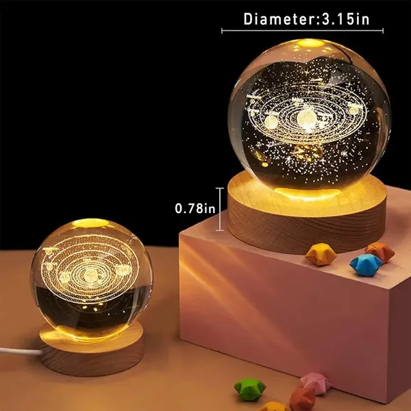 3D_Galaxy_Crystal_Ball_Night_Light_|_Dimmable_Engraved_Led_Glass_Ball_Table_Lamp_With_Usb_And_Wooden_Base_For_Home_Decor,_Office,_Birthday_Gift_&_Kids_Bedroom_(Planet)