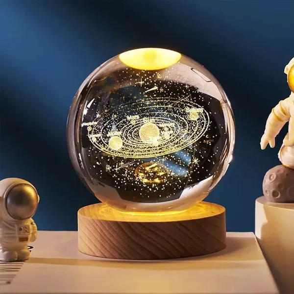 3D_Galaxy_Crystal_Ball_Night_Light_|_Dimmable_Engraved_Led_Glass_Ball_Table_Lamp_With_Usb_And_Wooden_Base_For_Home_Decor,_Office,_Birthday_Gift_&_Kids_Bedroom_(Planet)