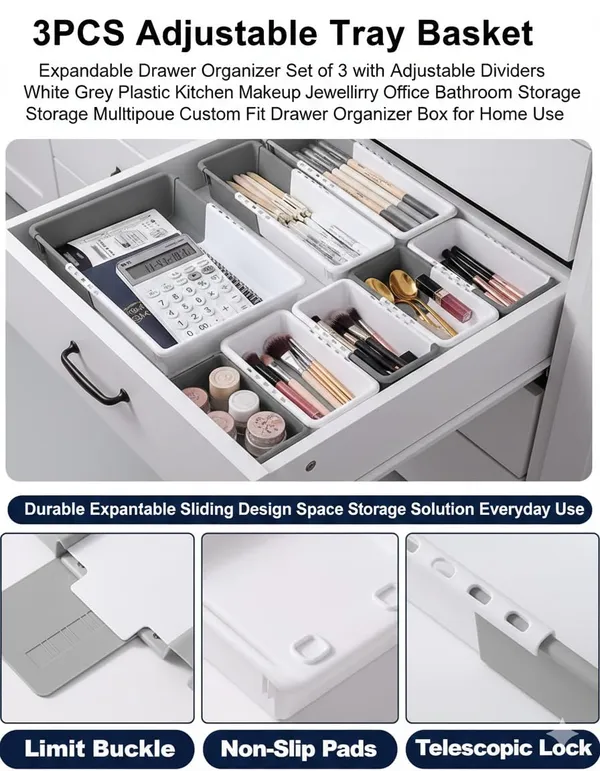3_Piece_Expandable_Organizer_Set_With_Adjustable_Dividers