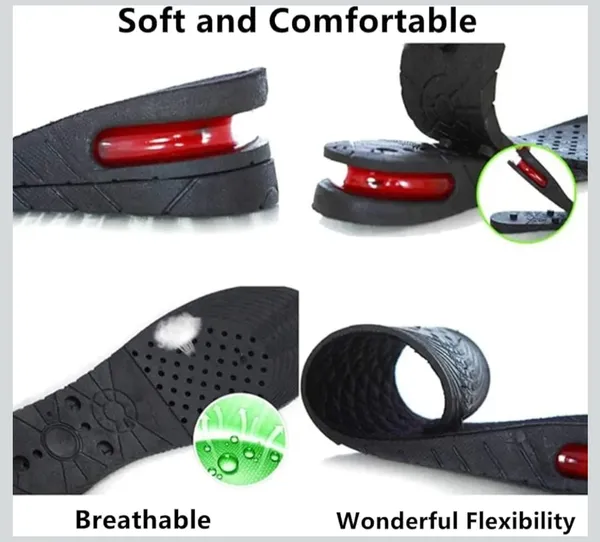3_Layer_Height_Increase_Insole