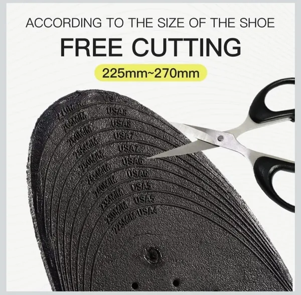 3_Layer_Height_Increase_Insole