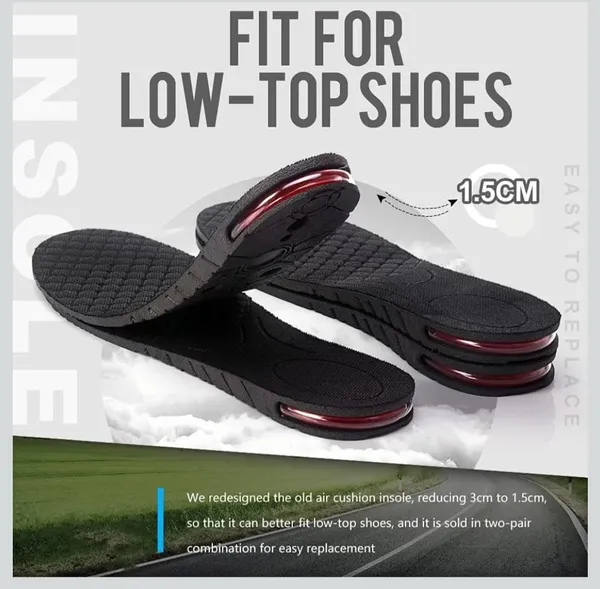 3_Layer_Height_Increase_Insole