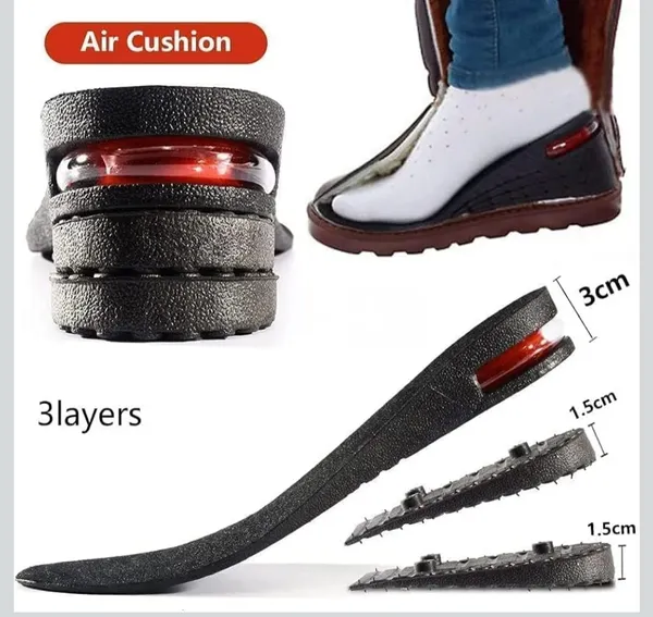 3_Layer_Height_Increase_Insole