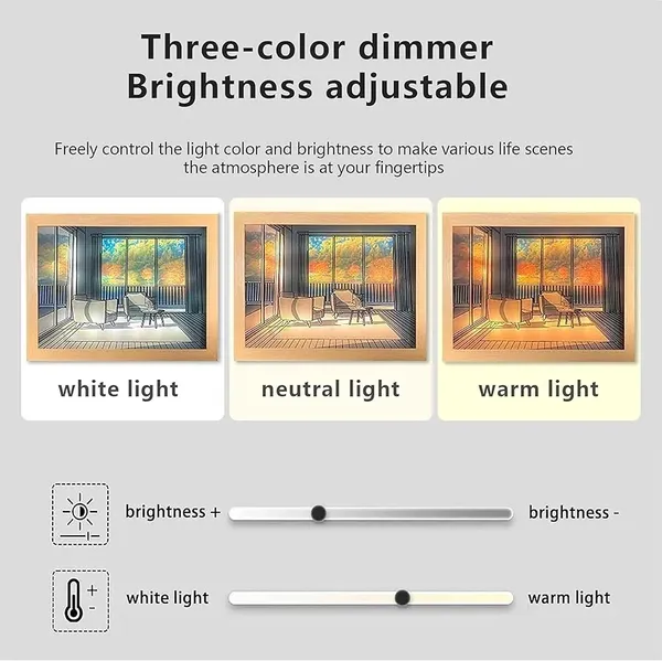 3_D_Led_Painting_Wooden_Photo_Frame