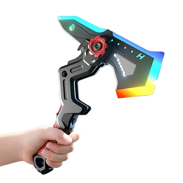 2_In_1_Led_Fog_Axe_Sword