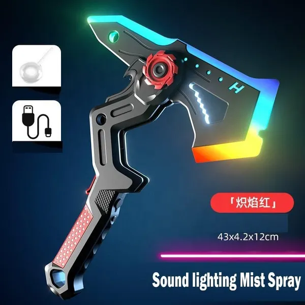 2_In_1_Led_Fog_Axe_Sword