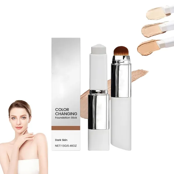 2_In_1_Korean_Colour_Changing_Foundation_Stick