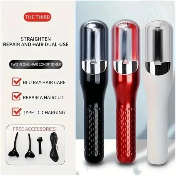 2_In_1_Cordless_Split_End_Hair_Trimmer