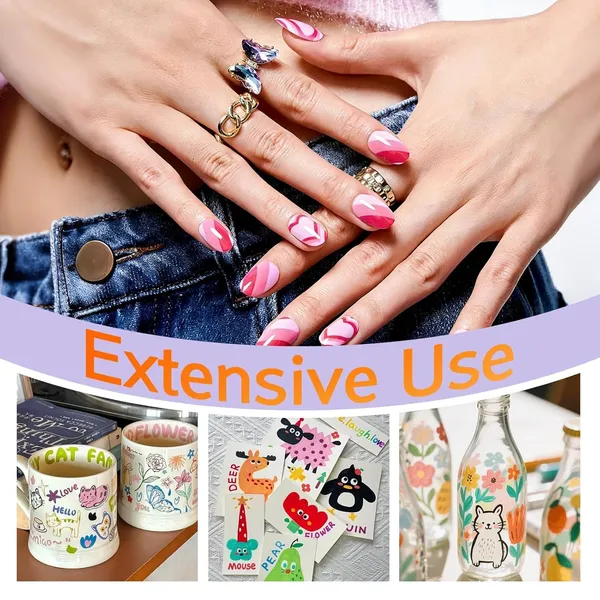0.5_Mm_Ultra_Fine_Nail_Art_Marker_Pens