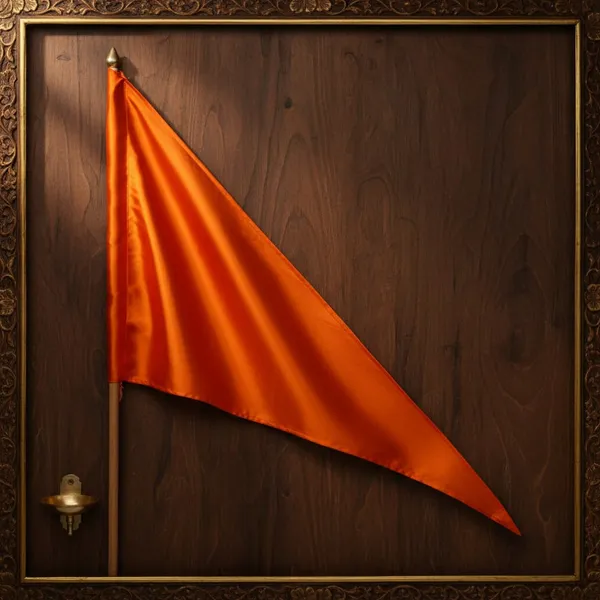 Premium_Plain_Bhagwa_Flag_Saffron_Religious_Dhwaj_Hindu_Spiritual_Flag_For_Mandir_Pooja_And_Festive_Decoration