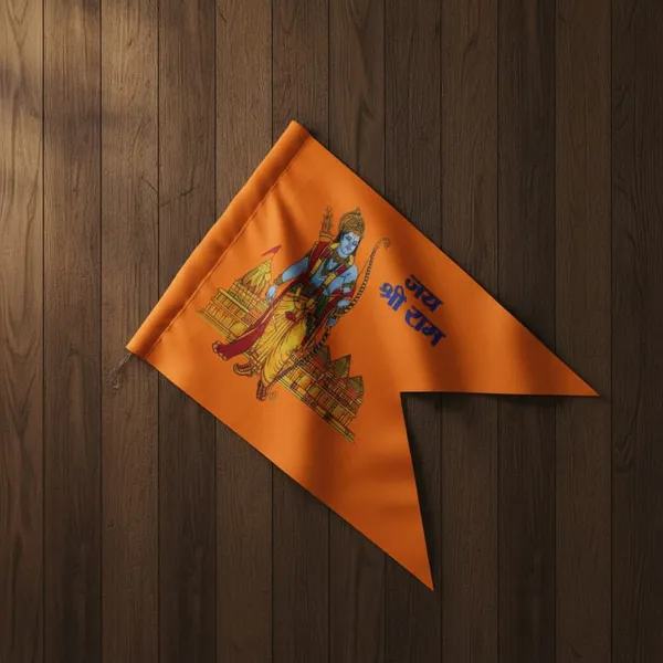 Premium_Jay_Shree_Ram_Flag_Ram_Bhakt_Religious_Dhwaj_Saffron_Spiritual_Flag_For_Mandir_Pooja_Rally_And_Festive_Decoration