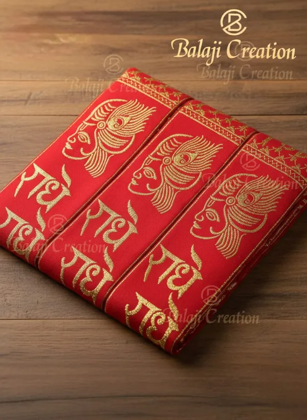 Balaji_Creation_Premium_Jay_Shree_Ram_Scarf_And_Premium_Radhe_Radhe_Printed_Scarf_Radha_Krishna_Religious_Khesh_Spiritual_Dupatta_For_Pooja_Mandir_And_Festive_Wear_(Pack_Of_5_+_5)