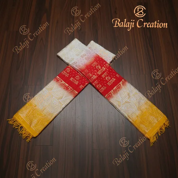 Premium_Jay_Shree_Khatu_Shyam_Printed_Dupatta_Religious_Shyam_Baba_Angvastram_Spiritual_Scarf_For_Pooja_Mandir_And_Festive_Wear