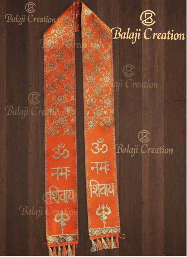 Premium_Jay_Shree_Shyam_Printed_Scarf_Khatu_Shyam_Ji_And_Premium_Om_Namah_Shivay_Printed_Scarf_Lord_Shiva_Religious_Khesh_Spiritual_Scarf_For_Pooja_Mandir_And_Festive_Wear