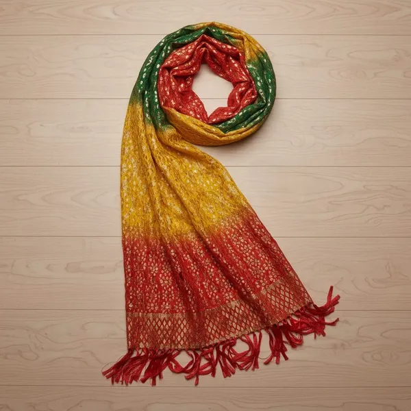 Balaji_Creation_Premium_Swagat_Dupatta_Elegance_For_Special_Occasions