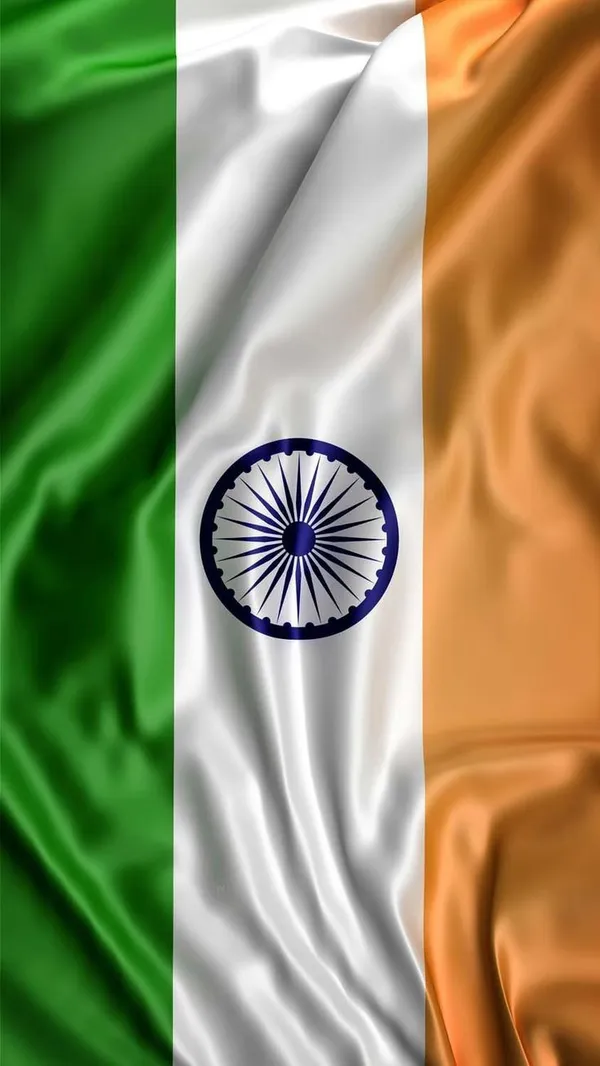 Indian_National_Flag_Tiranga_With_Ashoka_Chakra