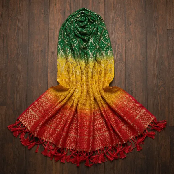 Balaji_Creation_Premium_Swagat_Dupatta_Elegance_For_Special_Occasions
