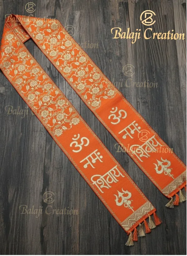 Premium_Jay_Shree_Shyam_Printed_Scarf_Khatu_Shyam_Ji_And_Premium_Om_Namah_Shivay_Printed_Scarf_Lord_Shiva_Religious_Khesh_Spiritual_Scarf_For_Pooja_Mandir_And_Festive_Wear