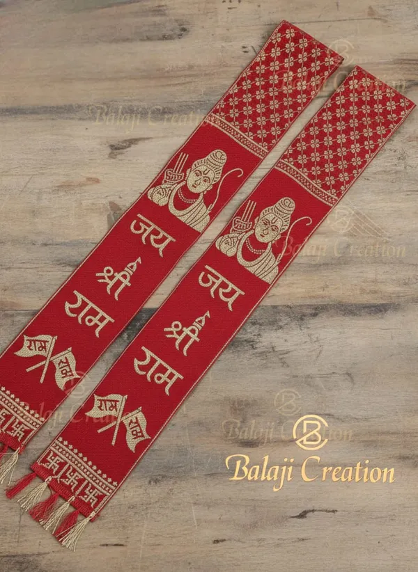 Balaji_Creation_Premium_Jay_Shree_Ram_Scarf_And_Premium_Radhe_Radhe_Printed_Scarf_Radha_Krishna_Religious_Khesh_Spiritual_Dupatta_For_Pooja_Mandir_And_Festive_Wear_(Pack_Of_5_+_5)