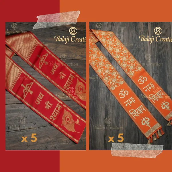 Premium_Jay_Shree_Shyam_Printed_Scarf_Khatu_Shyam_Ji_And_Premium_Om_Namah_Shivay_Printed_Scarf_Lord_Shiva_Religious_Khesh_Spiritual_Scarf_For_Pooja_Mandir_And_Festive_Wear