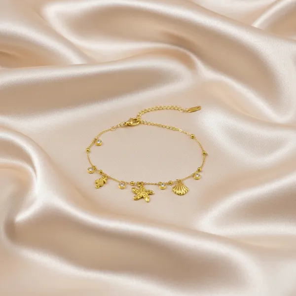 Ocean_Charm_Bracelet