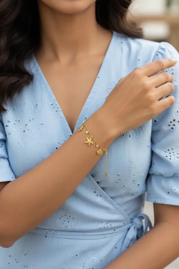 Ocean_Charm_Bracelet