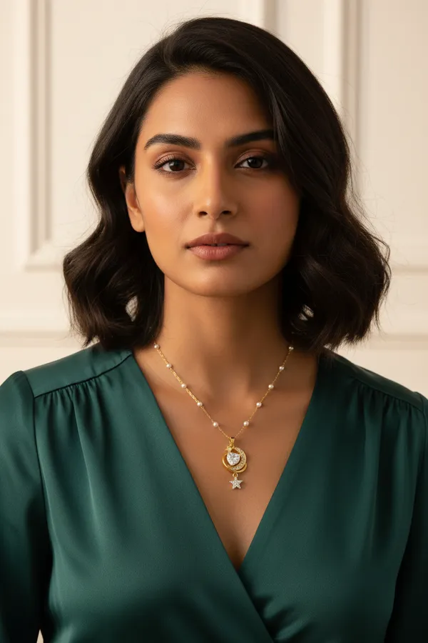 Luxe_Crescent_Moon_Amp_Heart_Pendant