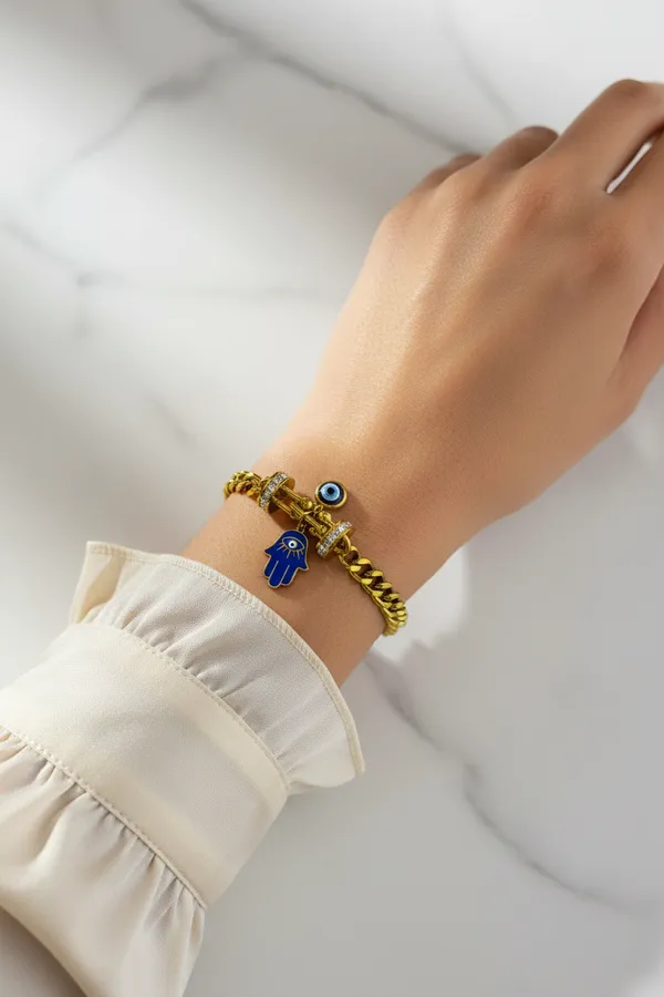 Evil_Eye_Charm_Bracelet